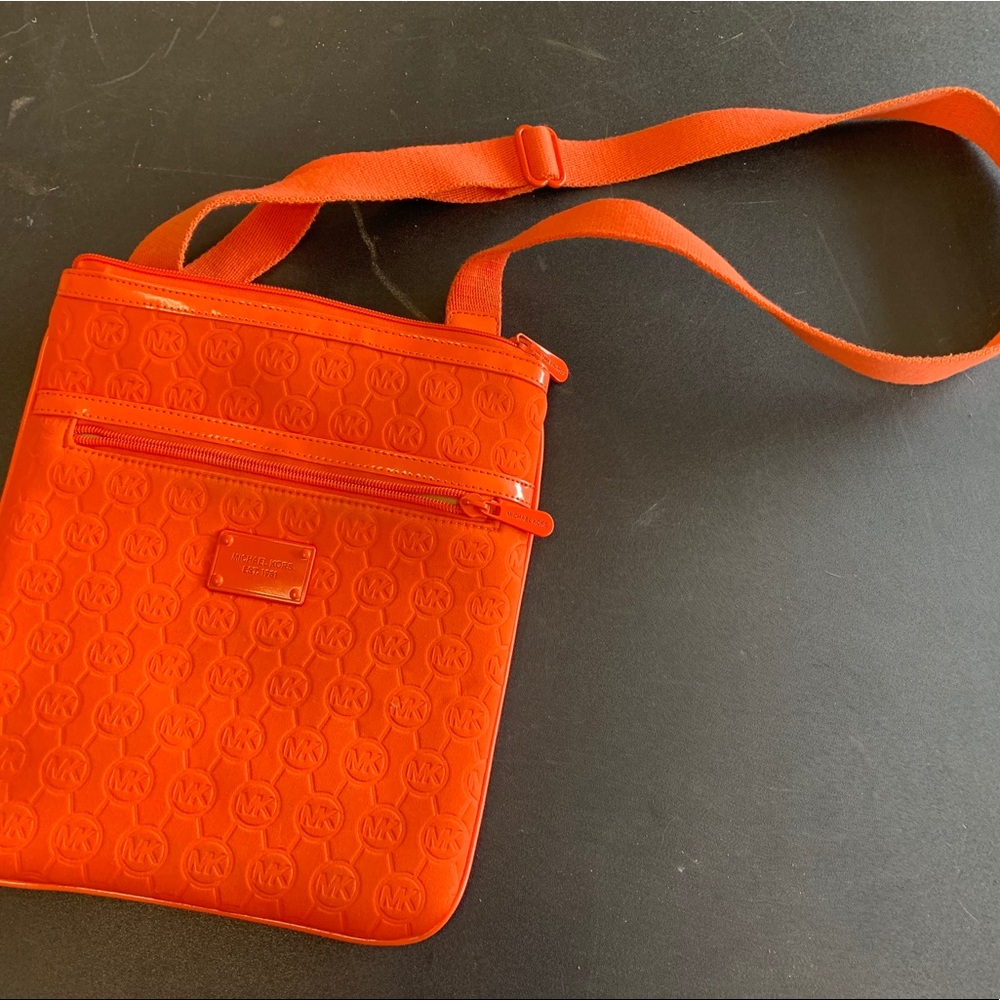 Michael Kors crossbody